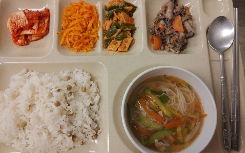 건강식단