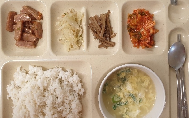 건강식단