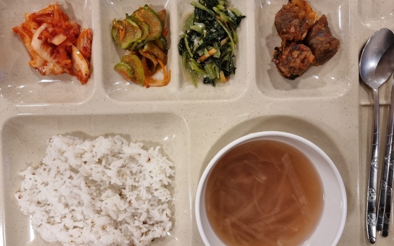 건강식단