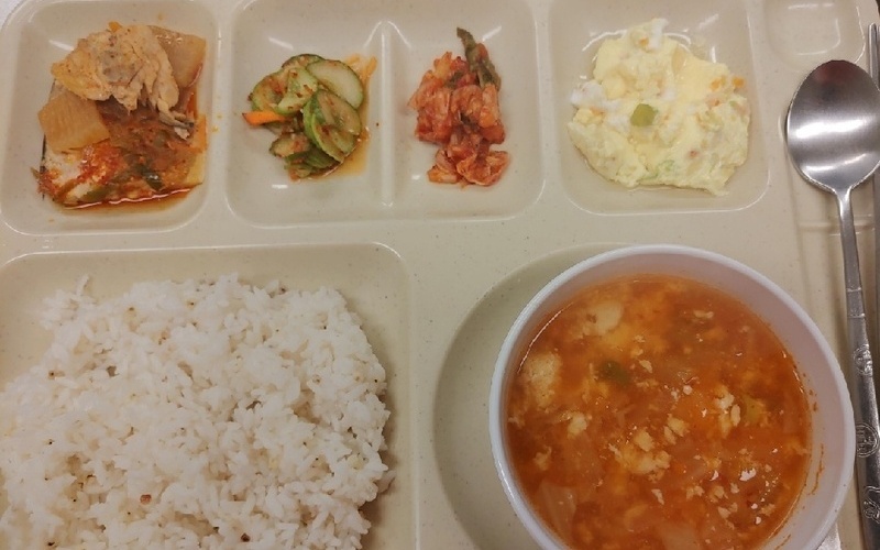 건강식단