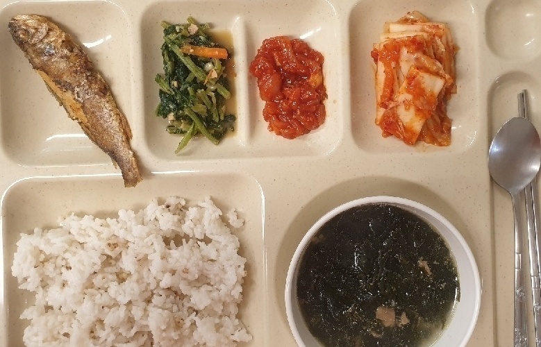 건강식단