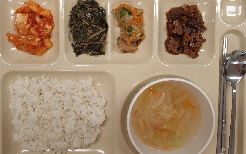건강식단