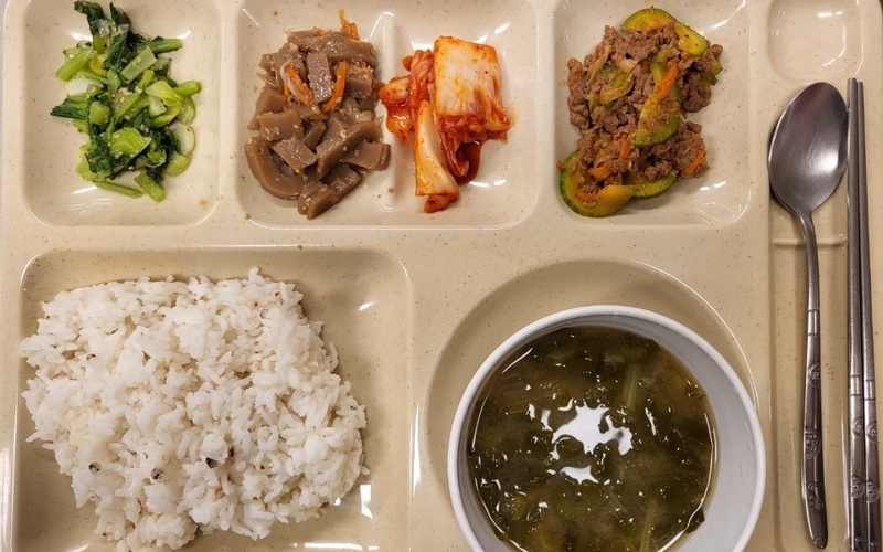 건강식단